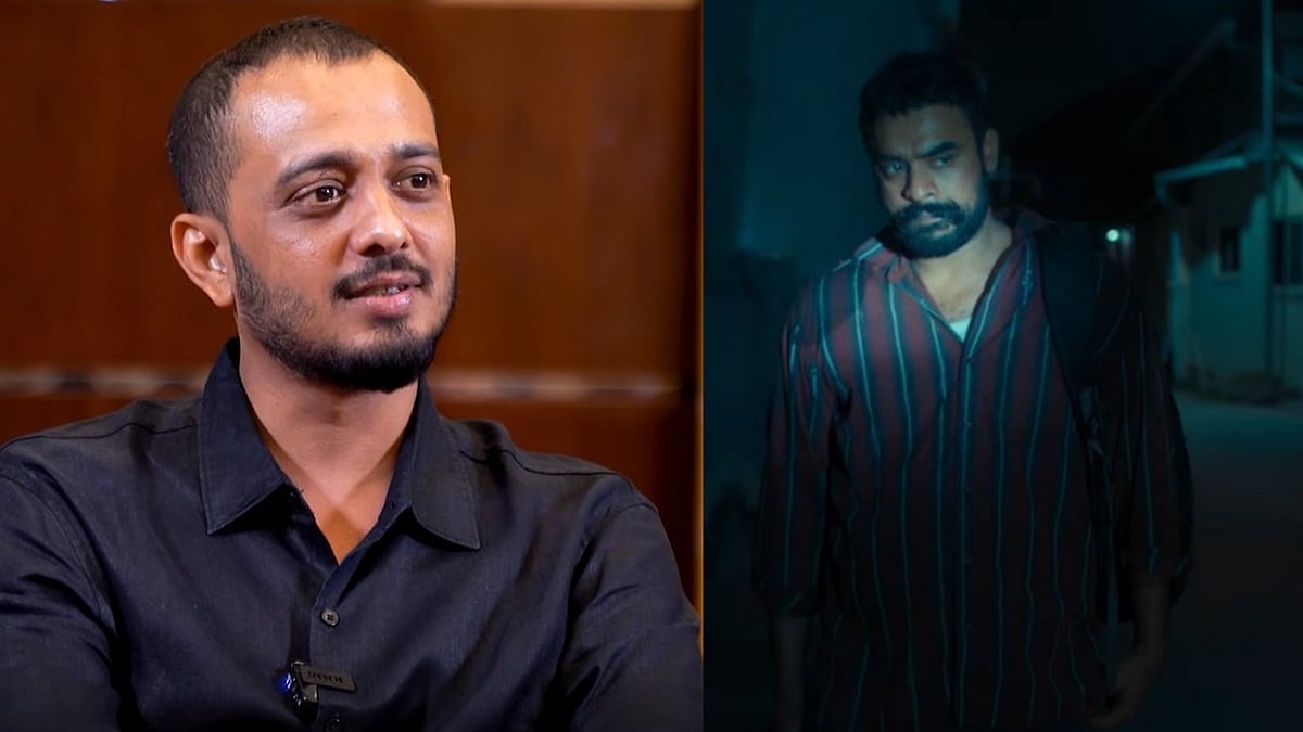 'ഇതുവരെ കാണാത്ത ഒരു ടൊവിനോ ആയിരിക്കും 'ബാലനി'ൽ; അദ്ദേഹത്തിന്റെ താരപദവി ഉപയോ​ഗിക്കാനല്ല കാസ്റ്റ് ചെയ്തത്'