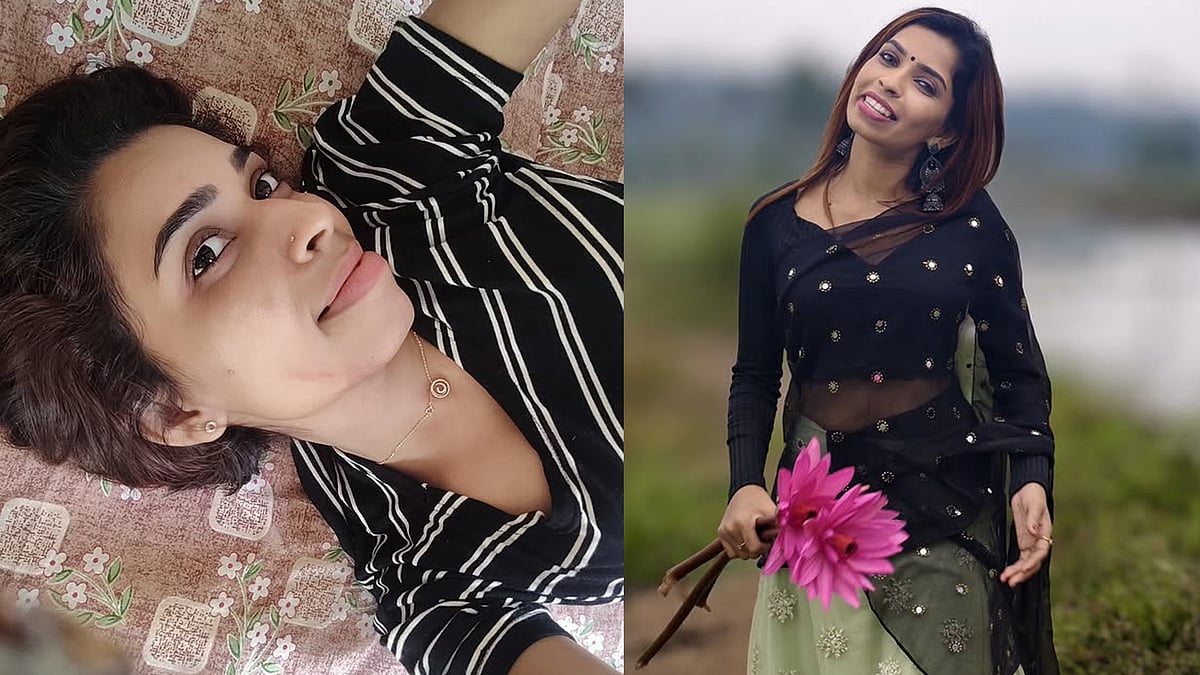 'എന്റെ റിതപ്പനെ ഓർത്ത്, ദയവായി എനിക്ക് വേണ്ടി പ്രാർഥിക്കൂ'; കുറിപ്പുമായി രേണു സുധി