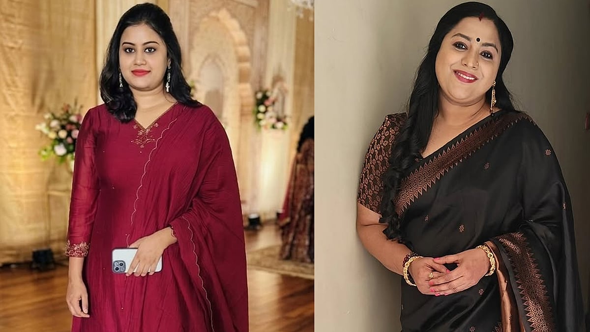 'ഭീകരമായ സൈബർ ആക്രമണം, സ്ത്രീയെന്ന പരി​ഗണന പോലുമില്ല'; പരാതി നൽകി ലക്ഷ്മി പ്രിയ