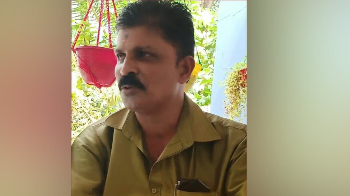 കൊട്ടാരക്കര കെഎസ്ആര്‍ടിസി ഡിപ്പോയില്‍ ഡ്രൈവര്‍ തൂങ്ങി മരിച്ച നിലയില്‍