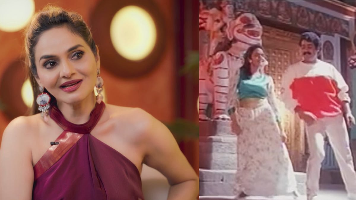 'മദ്യപിച്ചെത്തിയ ആൾക്കൂട്ടത്തിന് നടുവിലൂടെ ലാലേട്ടൻ എന്റെ കയ്യിൽ പിടിച്ച് ഓടി; ഒരാള് പോലും എന്നെ തൊട്ടില്ല'; 'യോദ്ധ' ഷൂട്ടിനിടെ ഉണ്ടായ അനുഭവം പങ്കുവച്ച് നടി