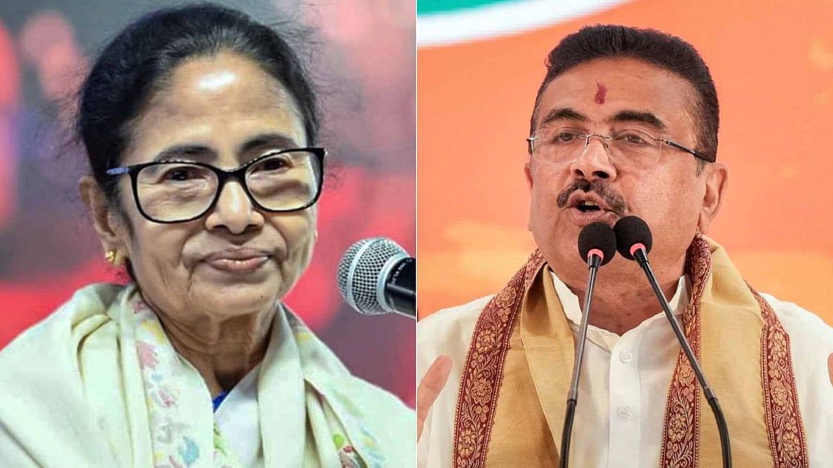 തൃണമൂലില്‍ അഴിച്ചുപണിയുമായി മമത, വിമത എംപിമാരുമായി സുവേന്ദുവിന്റെ കൂടിക്കാഴ്ച; ബംഗാള്‍ രാഷ്ട്രീയ നാടകം തുടരുന്നു