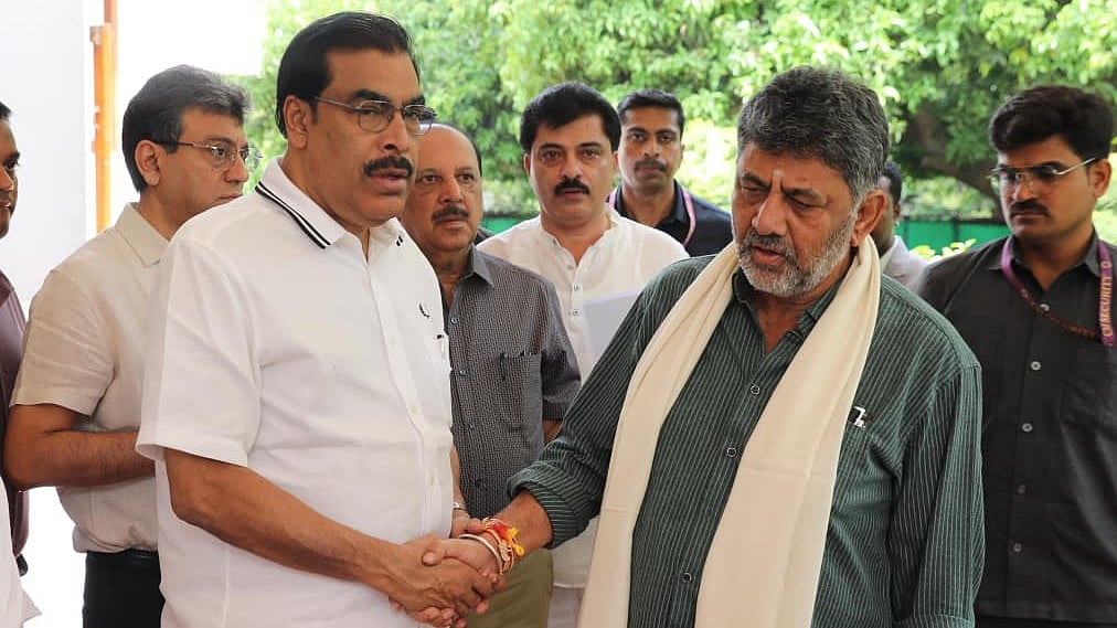 തറക്കല്ലിട്ടത് 1994ൽ, ഒടുവിൽ ബൈരക്കുപ്പയിൽ പാലം വരുന്നു