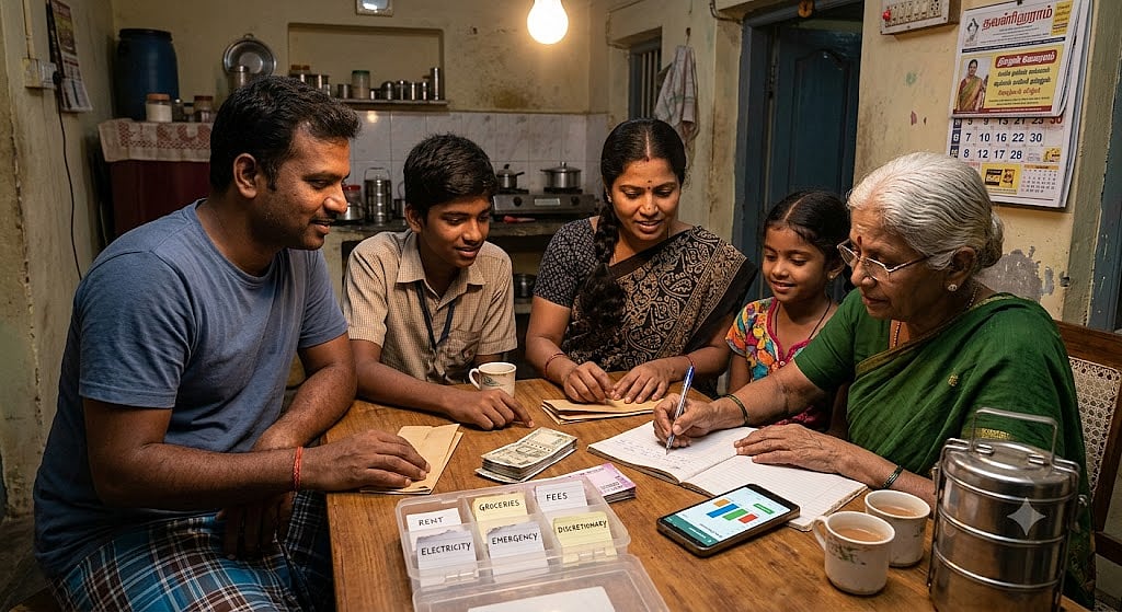 താറുമാറായ കുടുംബ ബജറ്റ് വീണ്ടും താളം കണ്ടെത്തുമോ?; അമേരിക്ക- ഇറാന്‍ സമാധാന കരാര്‍ സാധാരണക്കാരന് ആശ്വാസമാകുന്നത് എങ്ങനെ? 