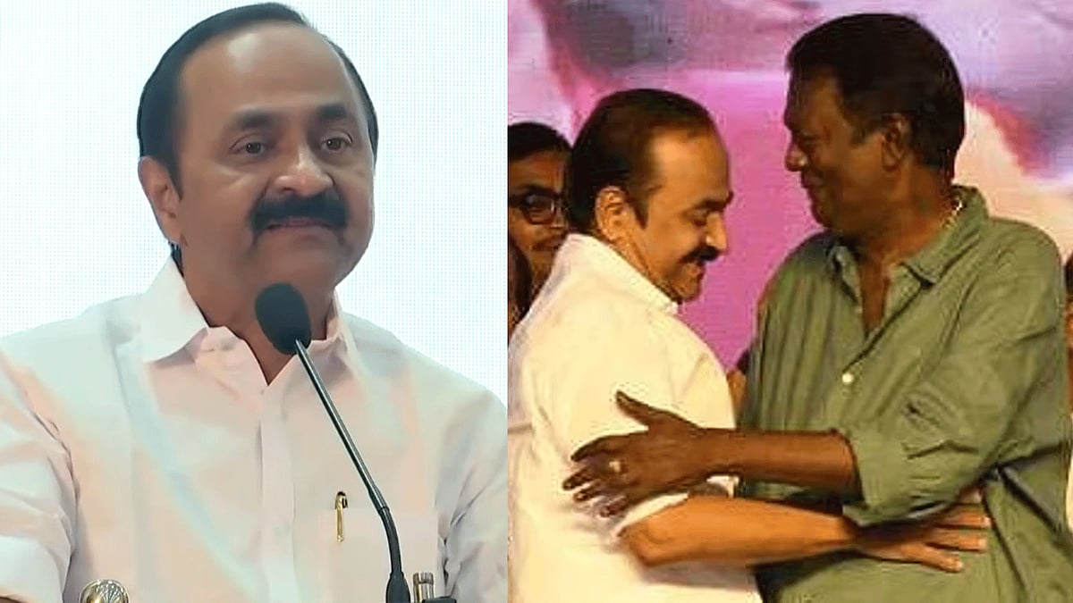 'സലിം  കൈ പിടിച്ച് പറഞ്ഞു, എല്ലാം പൂര്‍ത്തിയാകുന്നതു പോലെ, അറംപറ്റിയ വാക്കുകള്‍'; വിങ്ങലോടെ വിഡി സതീശന്‍ 