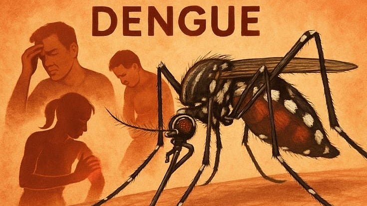 അട്ടപ്പാടിയിൽ ചരിത്രത്തിലാദ്യമായി ഡെങ്കിപ്പനി പടരുന്നു; 40 ദിവസത്തിനിടെ 24 പേർക്ക് രോഗബാധ