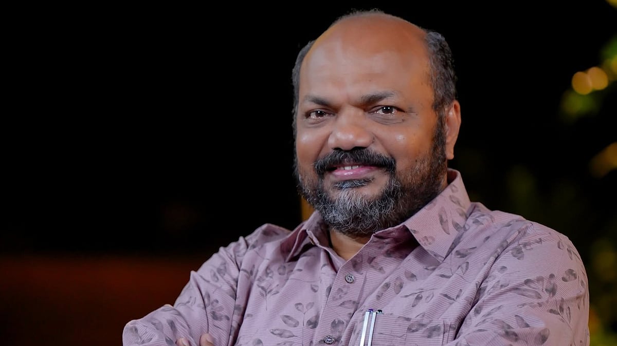 'എല്‍ഡിഎഫ് അല്ലാതെ മറ്റാരുണ്ട്' എന്ന മുദ്രാവാക്യം ശരിയായില്ല, ജനങ്ങള്‍ക്കിടയില്‍ മറ്റൊരു ബോധം സൃഷ്ടിച്ചു: പി രാജീവ്