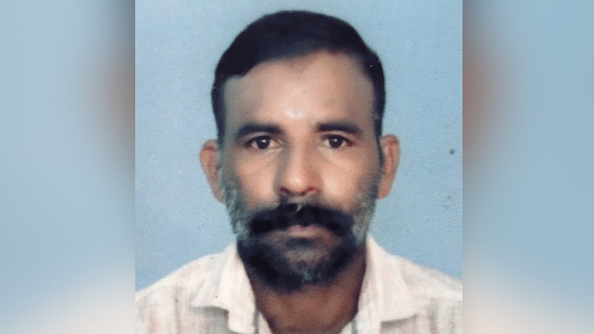 നാലുദിവസം മുന്‍പ് കാണാതായി; പ്രവാസി മലയാളിയെ മരിച്ചനിലയില്‍ കണ്ടെത്തി