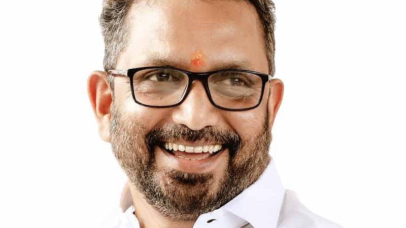 'പടച്ചതമ്പുരാനെ, ലീഗിന്റെ മന്ത്രിയെ കൊണ്ടുതന്നെ നടപ്പാക്കിക്കാന്‍ കഴിഞ്ഞു; കടിച്ച പാമ്പിനെ കൊണ്ട് വിഷമിറക്കുന്നത് പോലെ'; പിഎം ശ്രീയില്‍ കെ സുരേന്ദ്രന്‍