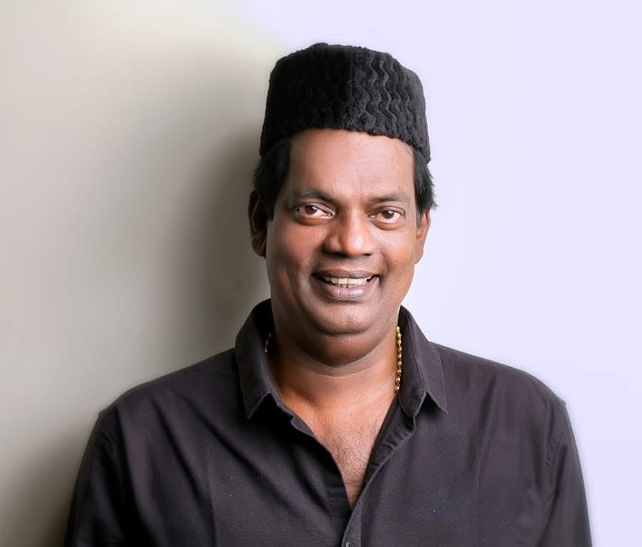 സലിംകുമാര്: പ്രതിഭയുടെ നിറചിരി