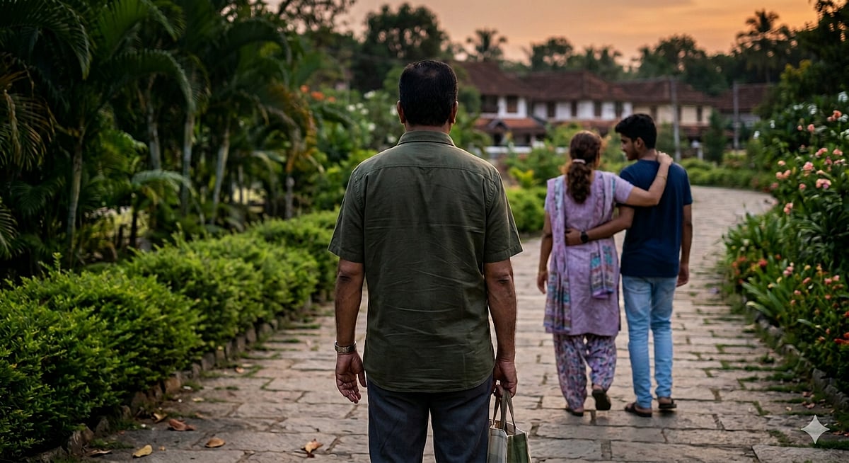 ഭാര്യയ്ക്ക് വിവാഹേതര ബന്ധം, ഗര്ഭഛിദ്രം നടത്തി; യുവാവിന് 15 ലക്ഷം നഷ്ടപരിഹാരം