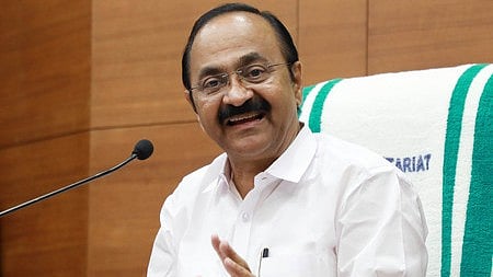 ഐഎൻടിയുസി വേദിയിൽ മുഖ്യമന്ത്രി എത്തിയില്ല; ഉദ്ഘാടനമില്ലാതെ സമ്മേളനം പിരിഞ്ഞു