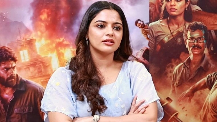 'എതിരഭിപ്രായമുണ്ടാകണം; ചർച്ചകൾ വരുമ്പോഴാണ് കൂടുതൽ കാര്യങ്ങൾ കൂടുതൽ ആളുകളിലേക്ക് എത്തുക'