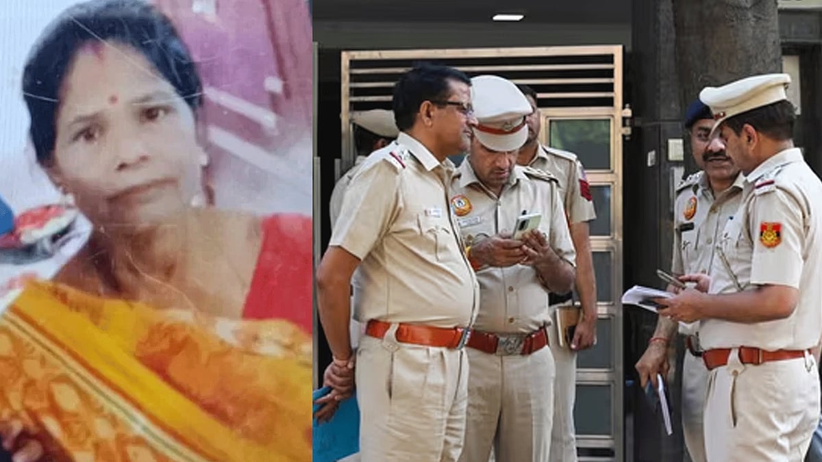 'ദുര്‍മന്ത്രവാദം ചെയ്യുന്നു' എന്ന സംശയം; വീട്ടുജോലിക്കാരിയെ ക്രൂരമായി കൊലപ്പെടുത്തി ഡോക്ടര്‍