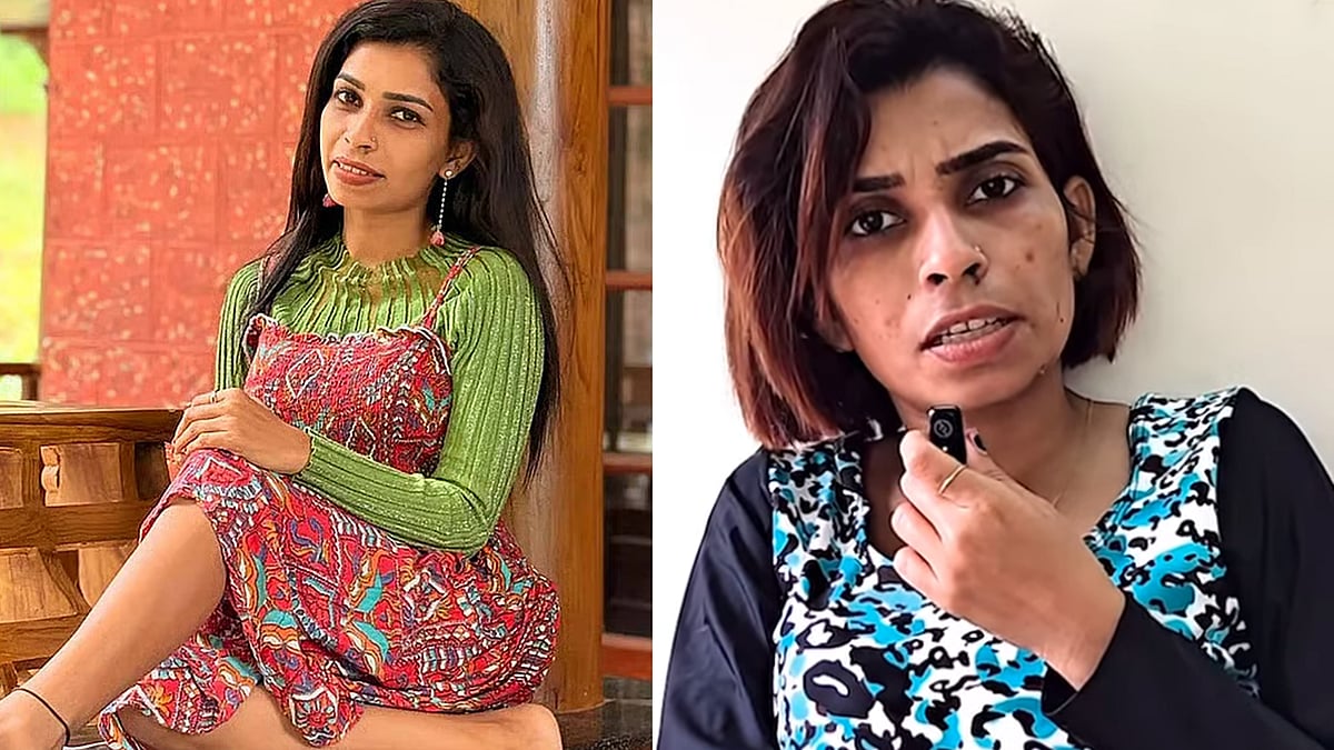 'എന്റെ പേരില്‍ പണപ്പിരിവ് നടത്താന്‍ ആരേയും ഏല്‍പ്പിച്ചിട്ടില്ല; രോഗം മറ്റ് ഭാഗങ്ങളിലേക്കും വ്യാപിച്ചു'; പ്രതികരിച്ച് രേണു സുധി