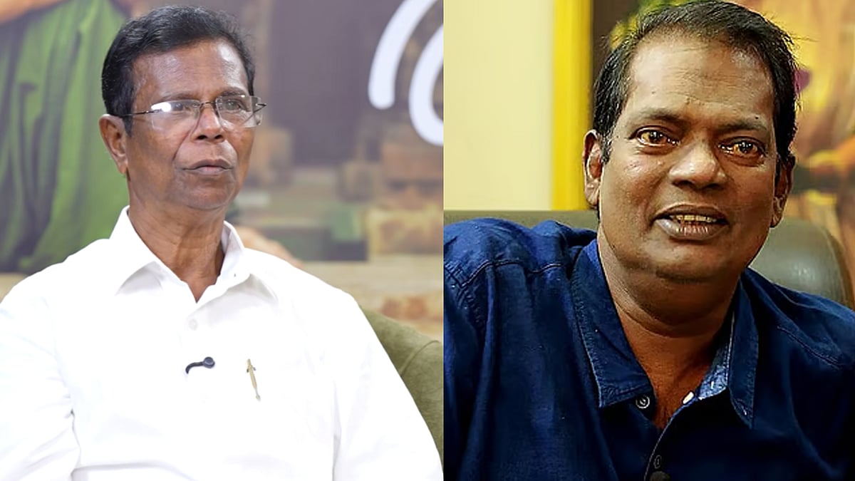 'കോൺ​ഗ്രസ് ജയിച്ചപ്പോൾ അദ്ദേഹം ഏതെങ്കിലുമൊരു നേതൃസ്ഥാനത്തേക്ക് വരും, കുറച്ച് ഉഷാറാകുമെന്നൊക്കെ ആ​ഗ്രഹിച്ചിരുന്നു'
