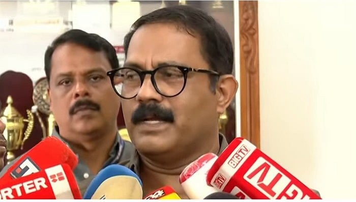 'പ്രസംഗത്തില്‍ പലതും പറയും; പിഎം ശ്രീ കരാര്‍ അറബിക്കടലില്‍ കൊണ്ടുപോയി എറിയാന്‍ കഴിയുമോ?'