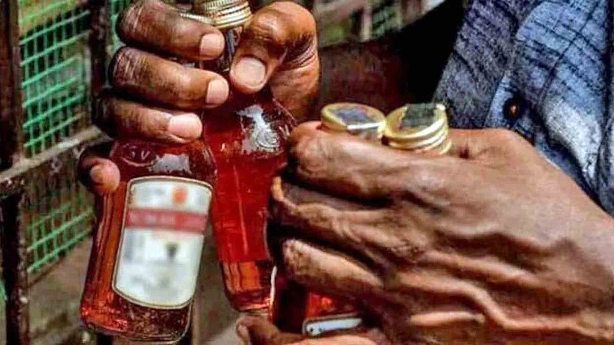 കുപ്പി ഒന്നിന് 1 രൂപ സെസ്; ലഹരിവിരുദ്ധ ക്യാമ്പയിന് കരുത്തേകാന്‍ സര്‍ക്കാര്‍