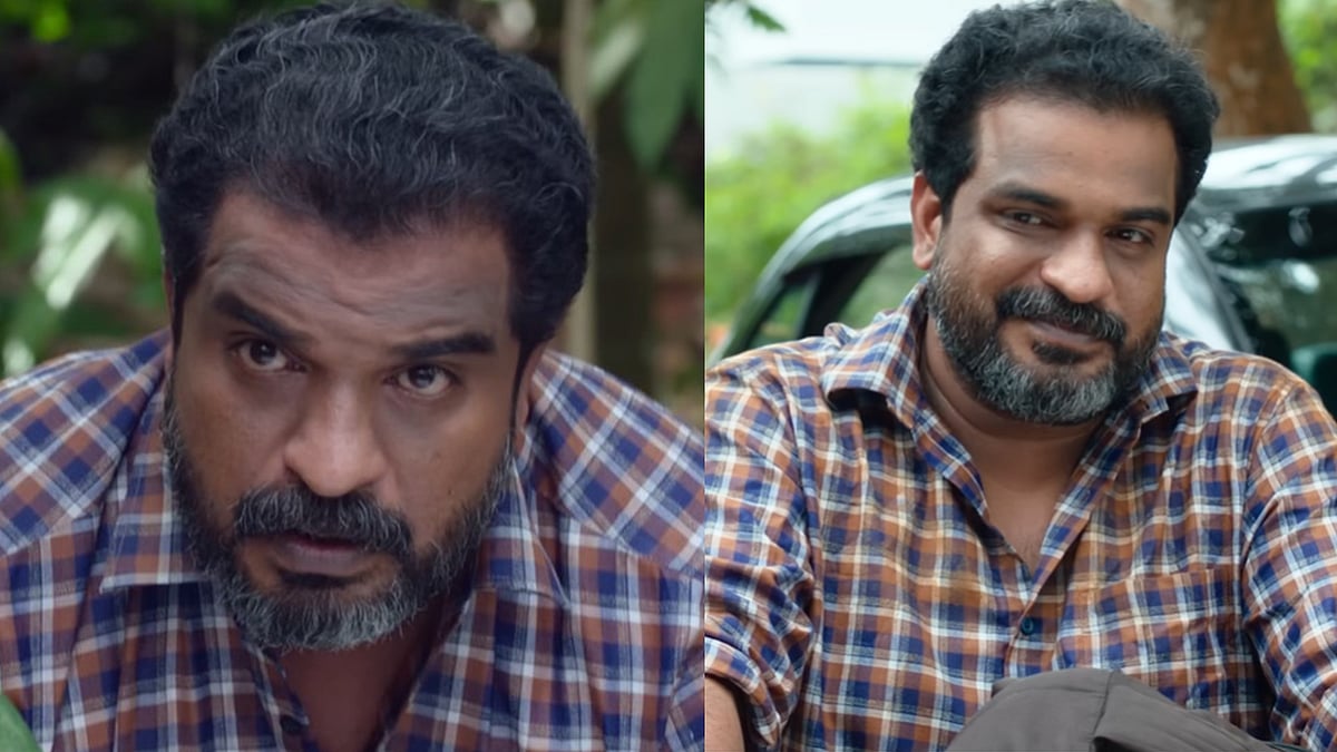 'ടിപ്പുവിന്റെ പടയോട്ട കാലത്തെ പല സാധനങ്ങളും ‌പല പറമ്പുകളിൽ നിന്നും കിട്ടിയിട്ടുണ്ട്'; 'സത്യത്തിൽ സംഭവിച്ചത്' തിയറ്ററുകളിലേക്ക്