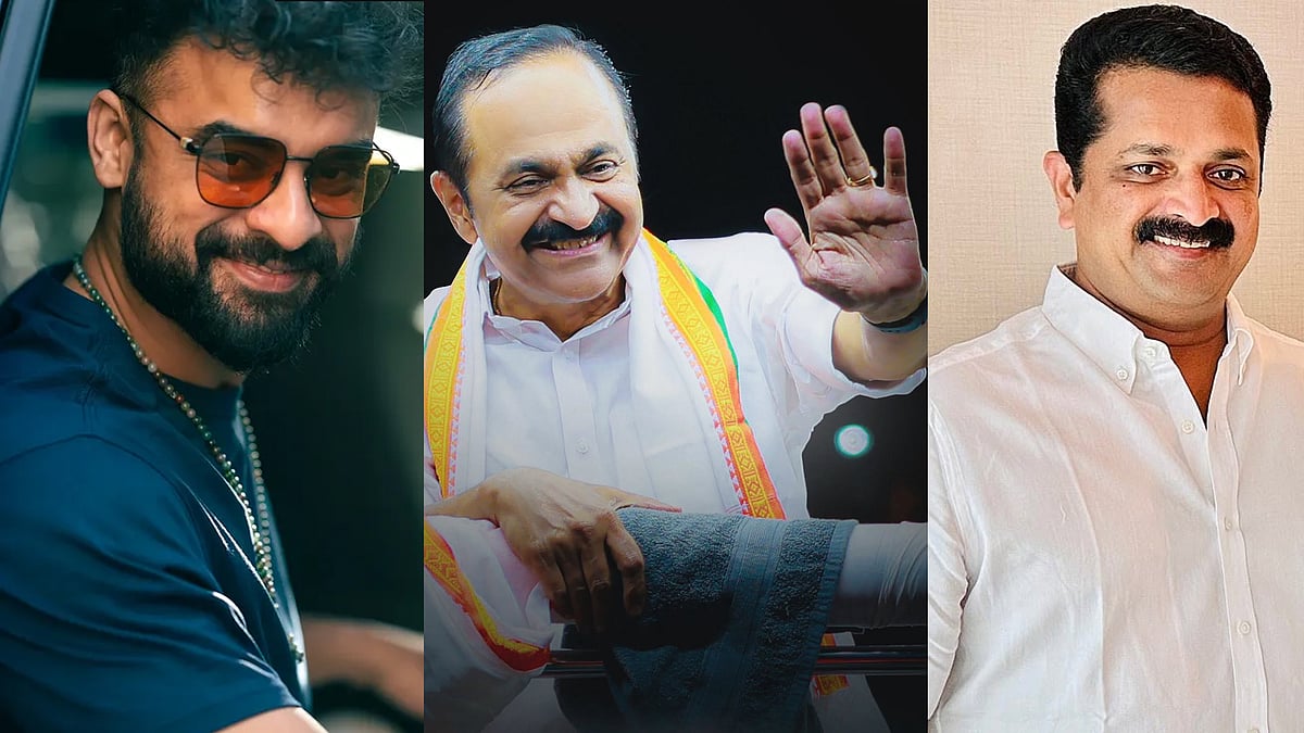 'ആരും ഇതേവരെ ചെവിക്കൊണ്ടിരുന്നില്ല, ഇത് കാലത്തിന്റെ ആവശ്യം'; നന്ദി പറഞ്ഞ് ടൊവിനോയും ആന്റോ ജോസഫും