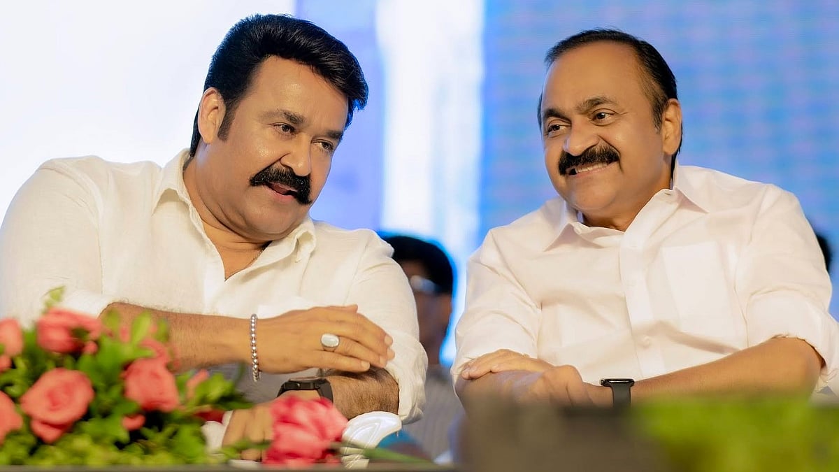 ലാലേട്ടന്റെ കഥയ്ക്ക് വി ഡി സതീശന്റെ തിരക്കഥ 'മിഷൻ സമുദ്ര' ഹിറ്റാവുമോ?