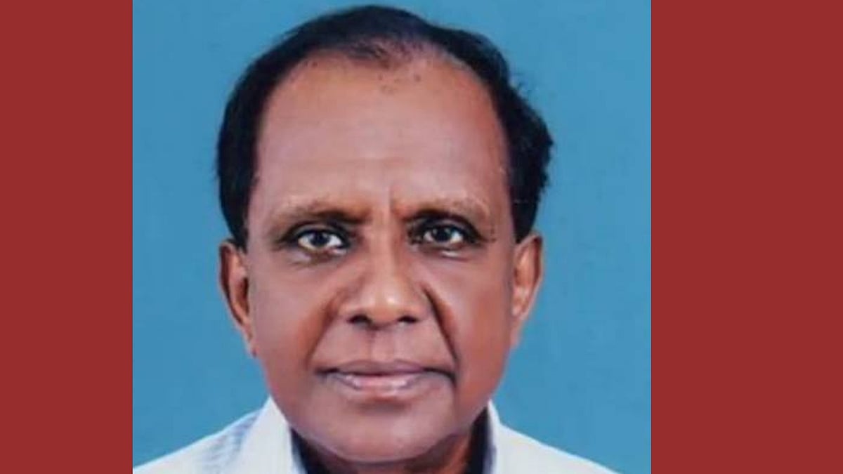 മുതിര്‍ന്ന മാധ്യമപ്രവര്‍ത്തകന്‍ എന്‍ ആര്‍ എസ് ബാബു അന്തരിച്ചു