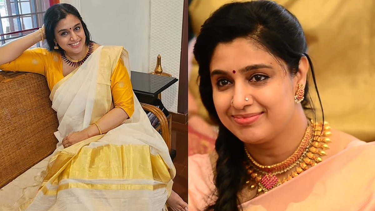 'സ്പിരിച്വാലിറ്റി ഓരോരുത്തർക്കും ഓരോന്നാണ്, അതൊരു കൂടിച്ചേരലാണ്; എന്നെ സംബന്ധിച്ച് ഒന്നുമില്ലായ്മയാണ്'