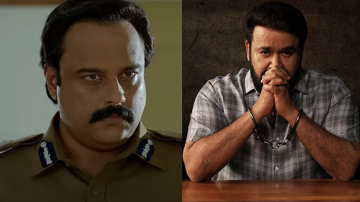 മോഹന്‍ലാല്‍ ചിത്രത്തില്‍ നന്നായി പെര്‍ഫോം ചെയ്താല്‍ വിസിബിലിറ്റി കൂടുതലായിരിക്കും: മുരളി ഗോപി

