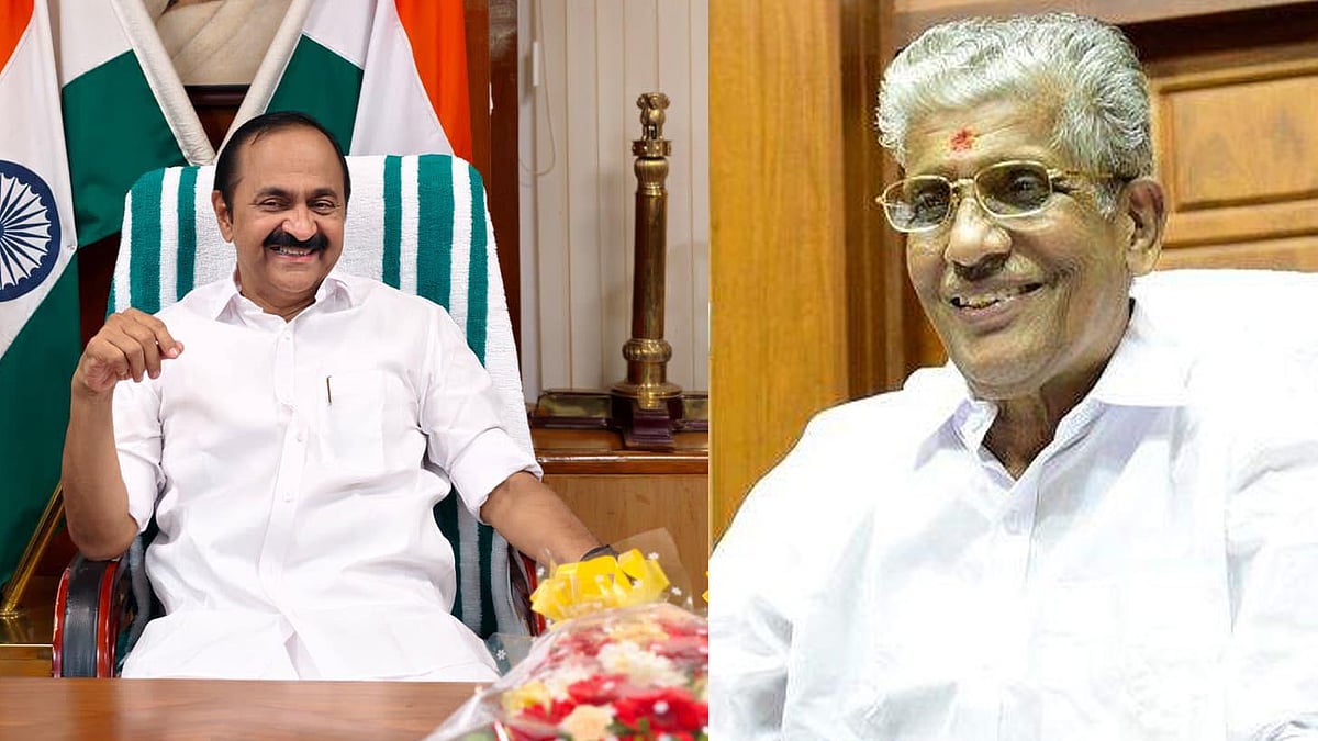 'മുഖ്യമന്ത്രി അഹങ്കാരി, ഇനി കാല് പിടിക്കാനില്ല'; കൂടിക്കാഴ്ചയ്ക്ക് അനുമതി ലഭിക്കാത്തതില്‍ സുകുമാരന്‍ നായര്‍ക്ക് അതൃപ്തി 