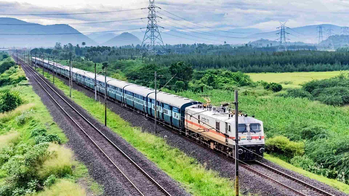നിലമ്പൂര്‍-നഞ്ചന്‍കോട് റെയില്‍ പാതയ്ക്ക് ബജറ്റില്‍ പുതുവെളിച്ചം; പദ്ധതി വീണ്ടും സജീവം