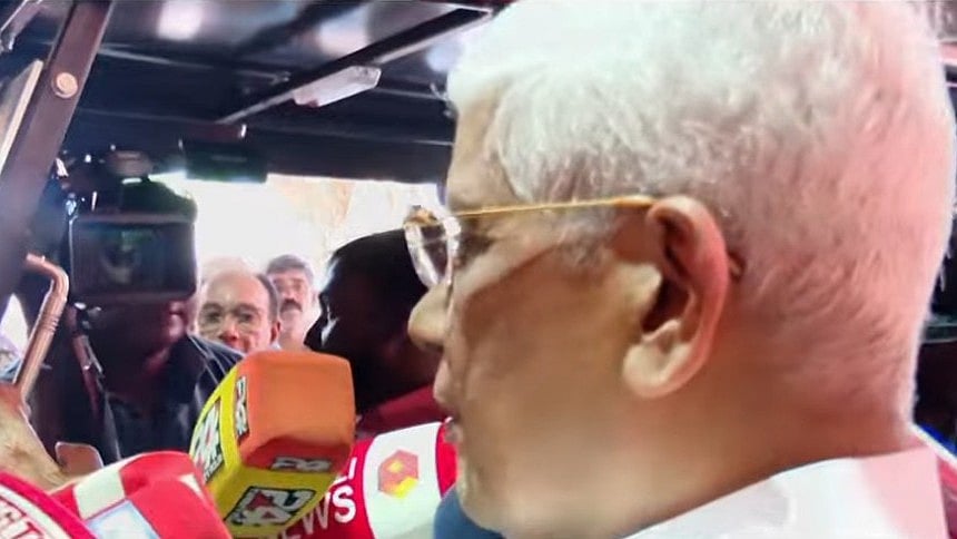 ഗണേഷ് കുമാര്‍ എന്‍എസ്എസ് ഡയറക്ടര്‍ ബോര്‍ഡില്‍ നിന്ന് പുറത്ത്; കോടതിയില്‍ പോകട്ടെ എന്ന് സുകുമാരന്‍ നായര്‍ 