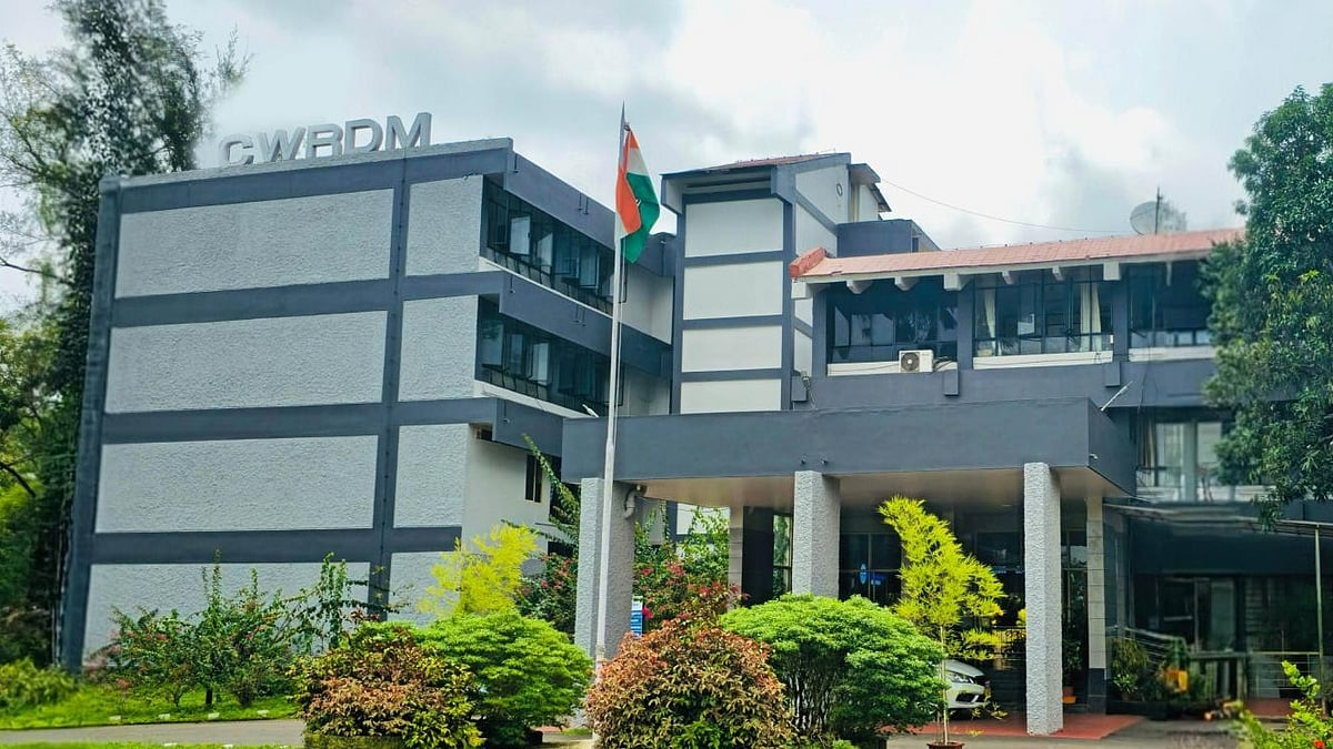 CWRDM: സർക്കാർ സ്ഥാപനത്തിൽ പ്രോജക്ട് ഫെലോ,
അഭിമുഖത്തിലൂടെ നിയമനം 