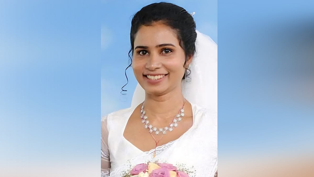 പൈതൽ മലയിൽ വിനോദ സഞ്ചാരത്തിനെത്തിയ യുവതി ഇടിമിന്നലേറ്റ് മരിച്ചു: ഭർത്താവിന് ഗുരുതര പരിക്ക്