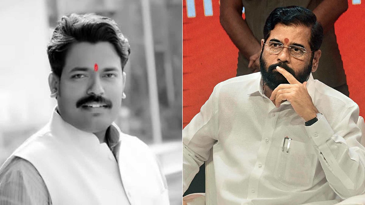 നാസിക് കൗണ്‍സില്‍ തെരഞ്ഞെടുപ്പില്‍ മഹായുതിക്ക് തിരിച്ചടി; ശിവസേന സ്ഥാനാര്‍ഥിയെ തോല്‍പ്പിച്ച് ബിജെപി വിമതന്‍ 
