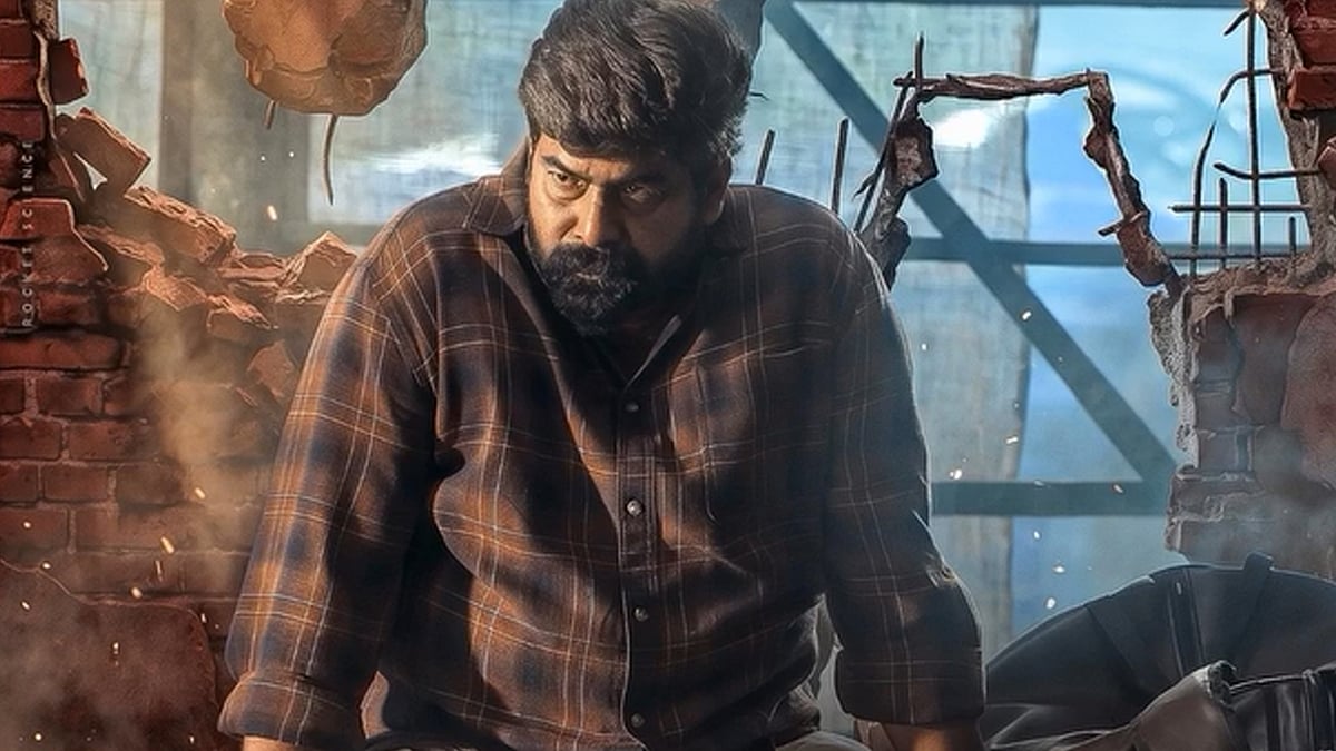 ഇനി മാസ് ആക്ഷനുമായി ജോജുവിന്റെ 'വരവ്'; ചിത്രത്തിന് U/A സര്‍ട്ടിഫിക്കറ്റ്‌
