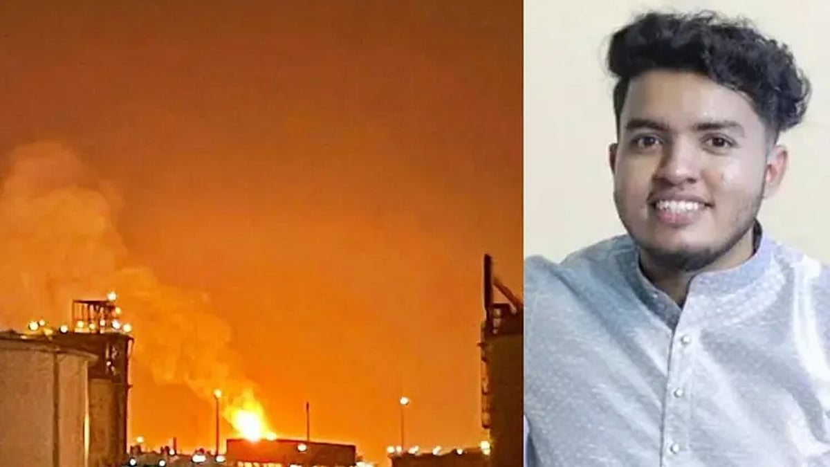 ഖത്തർ  സ്ഫോടനത്തിൽ മരിച്ചവരിൽ മലയാളിയും, 12 ഇന്ത്യക്കാർക്ക് ജീവൻ നഷ്ടമായി