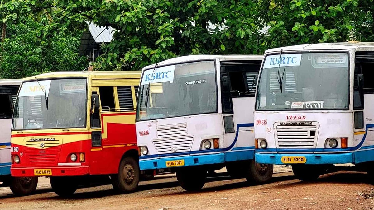 സൗജന്യ യാത്ര: 'സര്‍വീസ് മുടക്കം പതിവാകുന്നു', പരാതിയുമായി യാത്രക്കാര്‍
