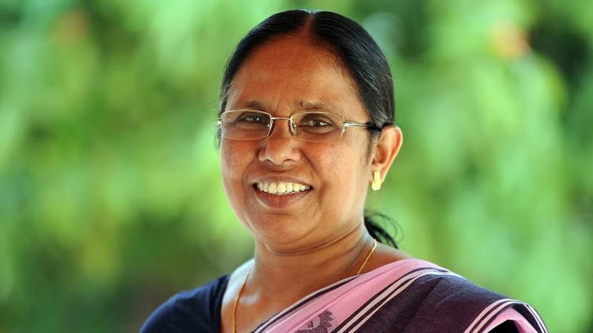 'തെറ്റുതിരുത്തണം, നേതാക്കളുടെ പെരുമാറ്റവും സംസാരശൈലിയും മാറ്റണം'; സംഘടനാ ദൗര്ബല്യം സിപിഎമ്മിന് തിരിച്ചടിയായെന്ന് കെകെ ശൈലജ