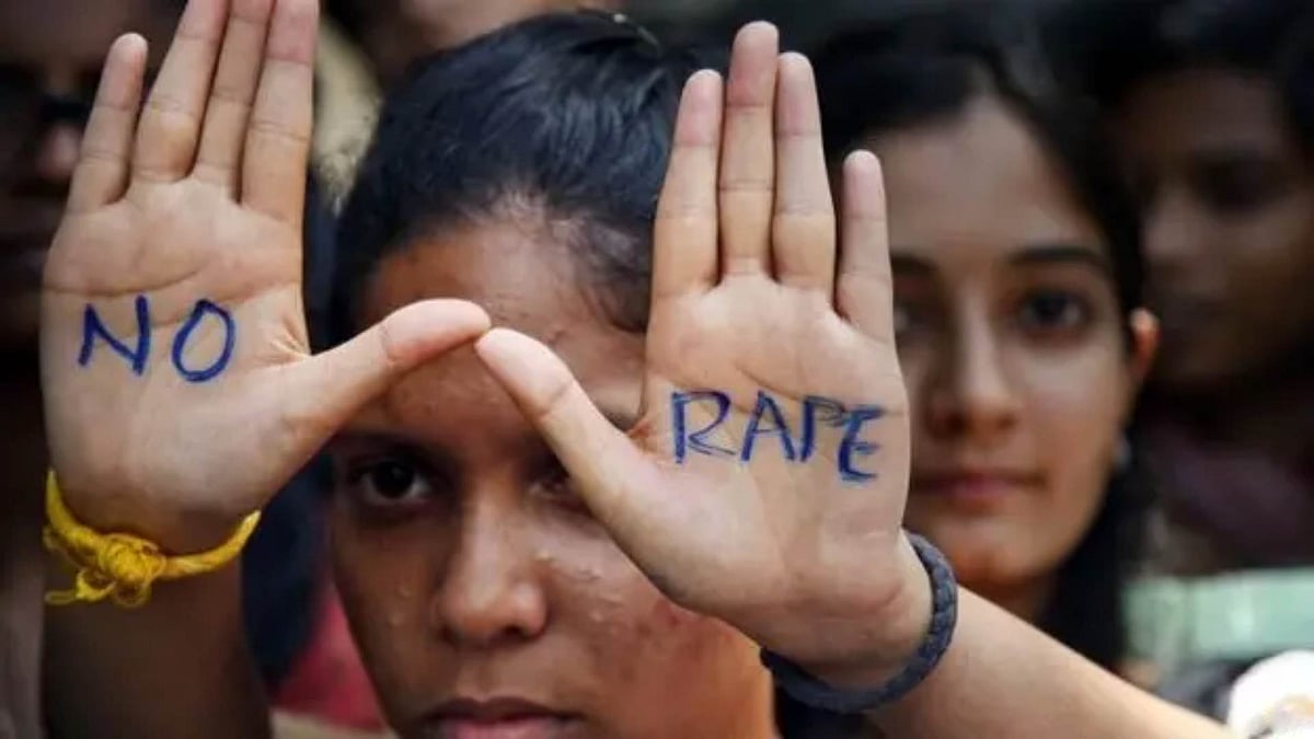 രാജ്യതലസ്ഥാനത്ത് കൊടുംക്രൂരത; 11കാരിയെ തട്ടിക്കൊണ്ടുപോയി ബലാത്സംഗം ചെയ്ത് കൊലപ്പെടുത്തി, ക്യാബ് ഡ്രൈവര്‍ അറസ്റ്റില്‍