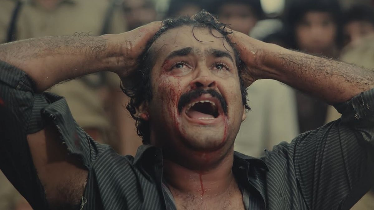 ഇനി സേതു മാധുവന്‍റെ വരവ്; റീ റിലീസ് റെക്കോര്‍ഡുകള്‍ തകര്‍ക്കാന്‍ വീണ്ടും മോഹന്‍ലാല്‍; 'കിരീടം' ട്രെയിലര്‍