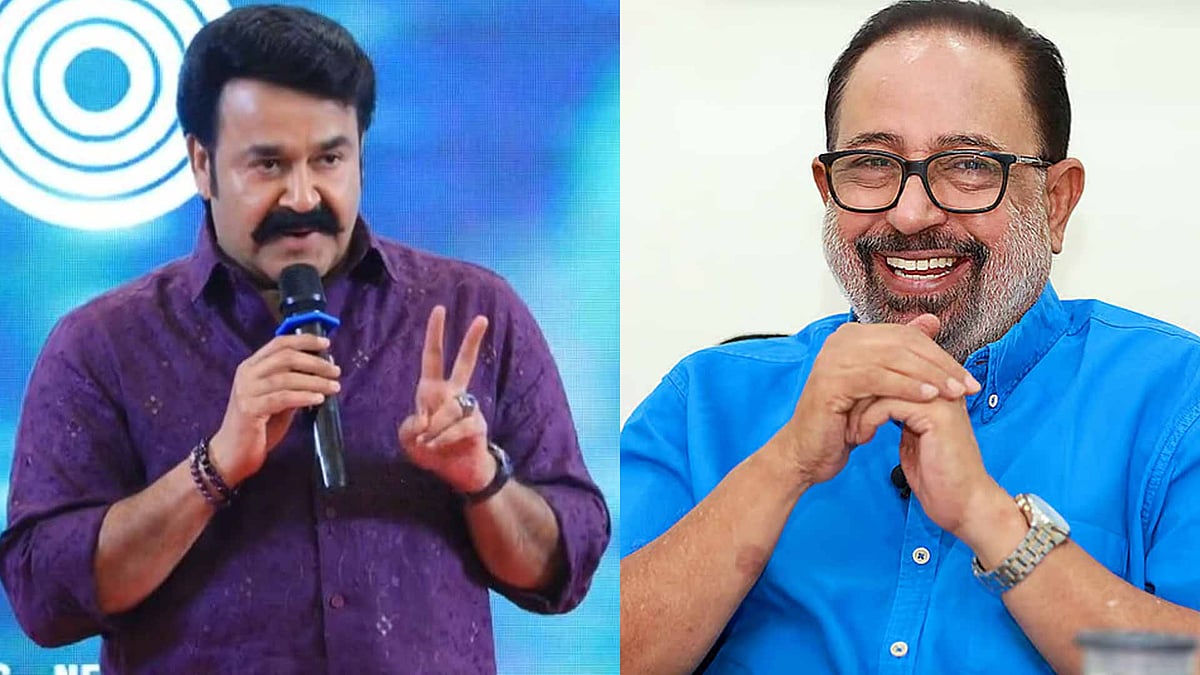 'കിരീടം തെലുങ്ക് റീമേക്ക് ചെയ്തവര്‍ക്ക് ആ സീന്‍ ശരിയായി എടുക്കാനായില്ല; മോഹന്‍ലാലിന് മാത്രം സാധിക്കുന്നതെന്ന് ഞാന്‍ പറഞ്ഞു'