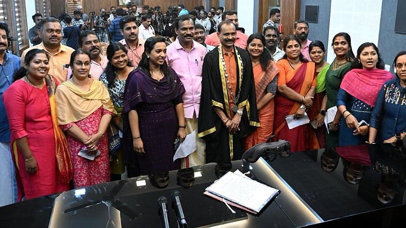 'അവര്‍ ചെയ്ത തെറ്റെന്താണ്?; ഈശ്വരന്റെ നാമത്തില്‍, ജനാധിപത്യത്തിന് വിജയം'