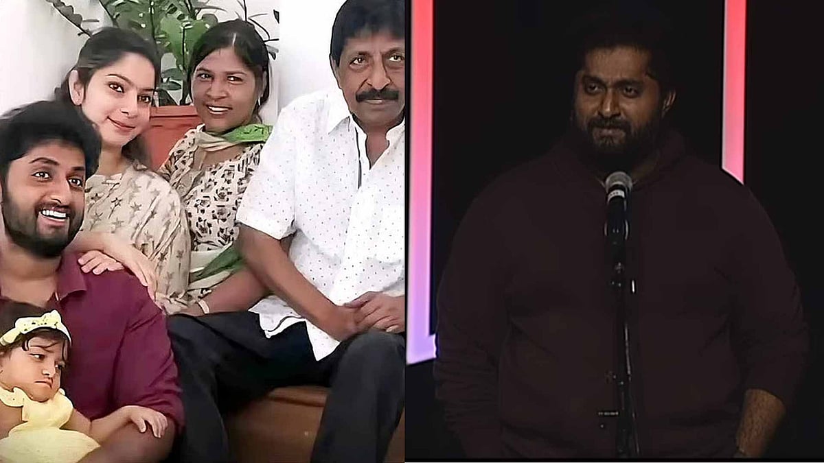 'ഇതിലും ഭേദം മരിക്കുന്നതാണെന്ന് അച്ഛന്‍'; വീടും പറമ്പും പാടവും എന്നെയേല്‍പ്പിച്ച് ആറ് മാസം കഴിഞ്ഞ് പുള്ളി പോയി: ധ്യാന്‍ 