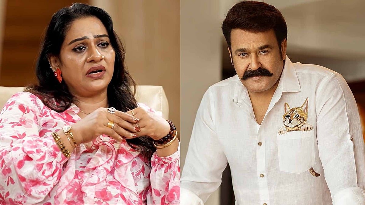 ലാലേട്ടന്റെ ഇരിപ്പ് കണ്ടപ്പോള്‍ സങ്കടമായി, അദ്ദേഹം പറഞ്ഞത് ഒറ്റക്കാര്യം, അതില്‍ എല്ലാവരും കയ്യടിച്ചു: ബീന ആന്റണി