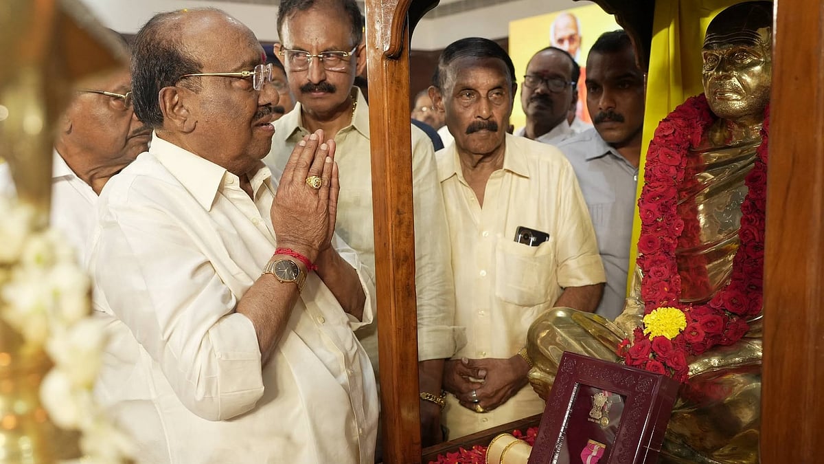 'ഈഴവന്റെ വളര്‍ച്ച തടയുന്നത് ഇത്തരം കുലംകുത്തികള്‍; ഭീഷണി വേണ്ട, അതേ നാണയത്തില്‍ തിരിച്ചടിക്കും'