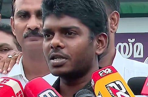 പുതിയ സർക്കാരിന് സമയം കൊടുക്കണം, ഇപ്പോൾ ഭരണത്തിൽ കയറിയതേയുള്ളൂ, നല്ലത് തന്നെ നടക്കുമെന്ന്  വേടന്‍