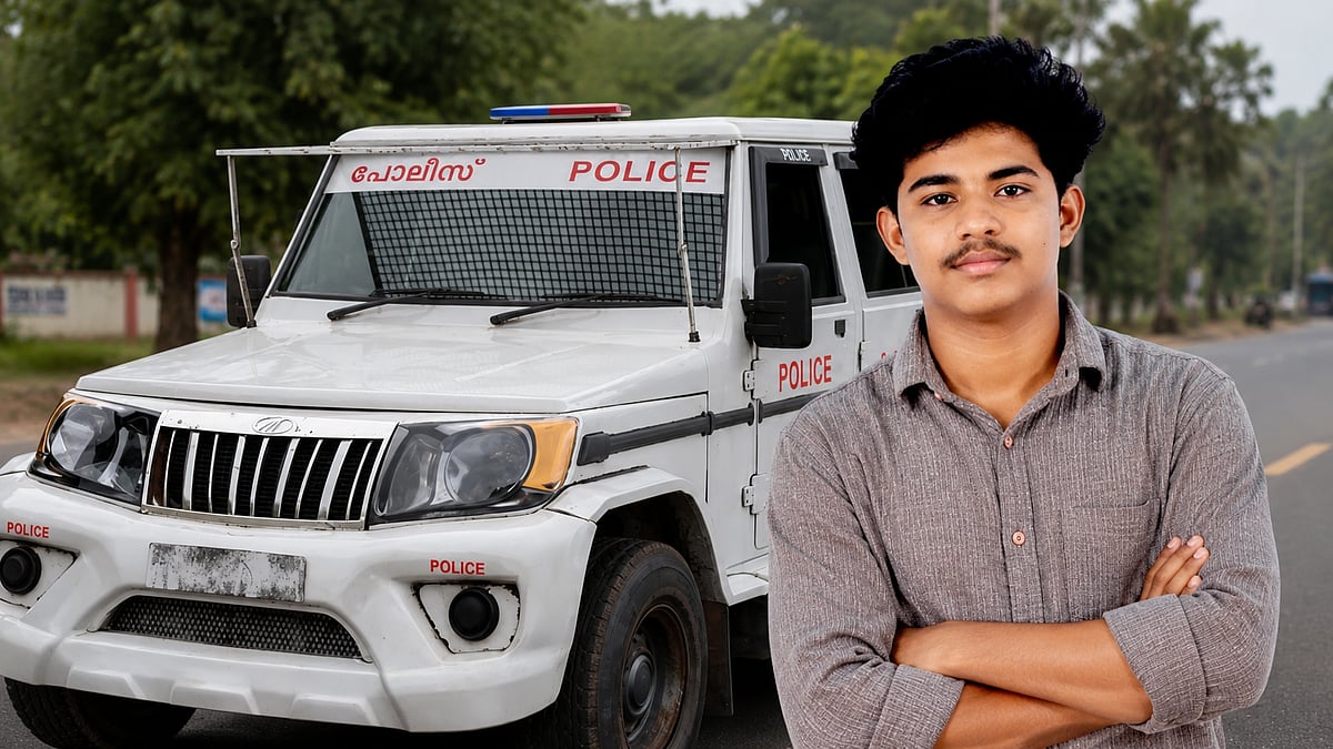 പൊലീസ് വാഹനം ഇടിച്ച് തെറിപ്പിച്ച പത്താം ക്ലാസുകാരൻ മരണത്തിന് കീഴടങ്ങി; ജൂവിന്റെ അവയവങ്ങൾ ഇനി അഞ്ചുപേരിലൂടെ ജീവിക്കും