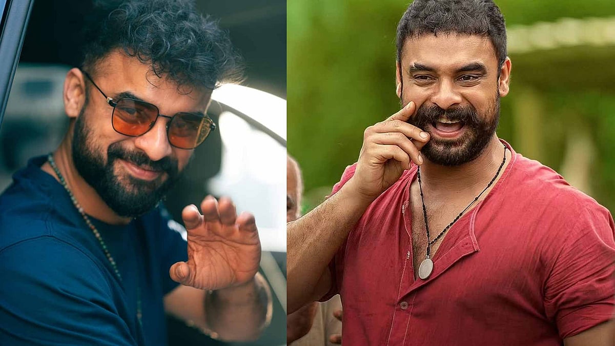 'പെണ്‍കുട്ടിയുടെ പേരില്‍ ഫേക്ക് അക്കൗണ്ട് ഉണ്ടാക്കി, രാത്രി വന്ന മെസേജ് കണ്ട് ഇട്ടോടി'; അനുഭവം പറഞ്ഞ് ടൊവിനോ 