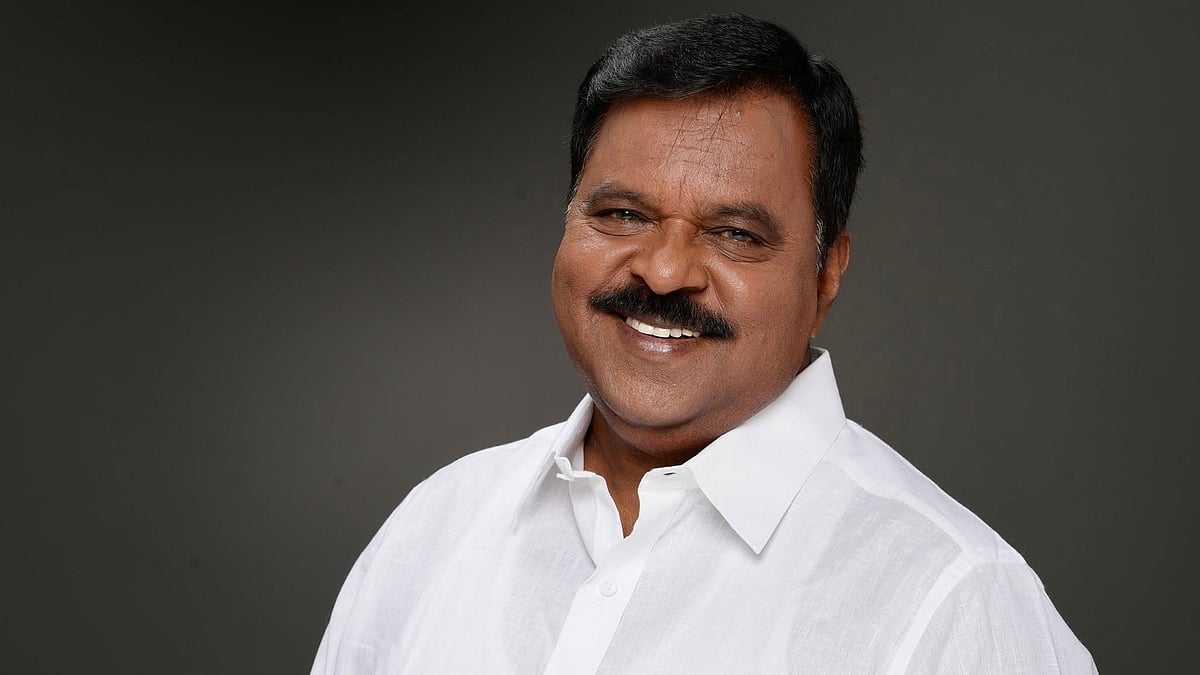 'കെപിസിസി പ്രസിഡന്റാവാന്‍ ഞാന്‍ യോഗ്യന്‍';  ഹൈക്കമാന്‍ഡിനെ കാണാന്‍ ജോസഫ് വാഴക്കന്‍ ഡല്‍ഹിയില്‍