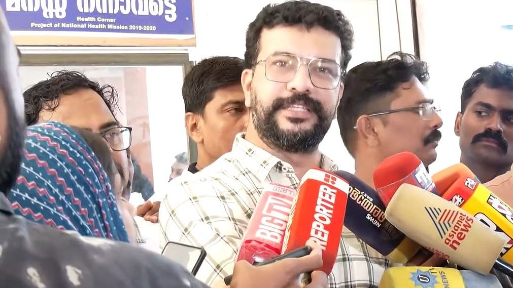 "അമ്മ'യുടെ ഇപ്പോഴത്തെ അവസ്ഥയിൽ വേദനയുണ്ട്, അൻസിബയുമായി സംസാരിച്ചിരുന്നു; രാജിവെച്ചവരെ തിരിച്ചെത്തിക്കും'